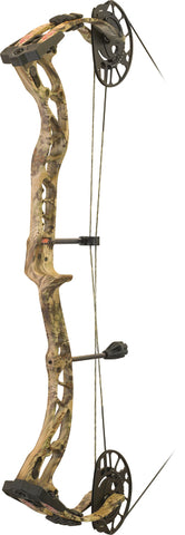 PSE Ferocity Bow Only Kryptek Highlander Right Hand 29" 70#