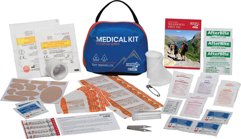 Day Tripper First Aid Kit