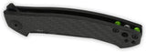 Zero Tolerance 0450CF Sinkevich Carbon Fiber Folding Knife w/ZT Storage Pouch