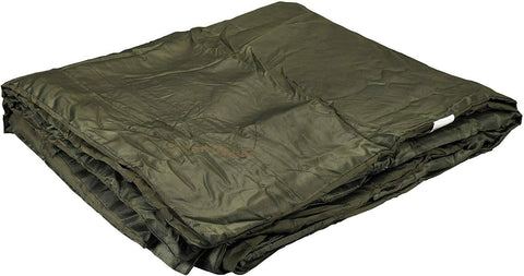Snugpak Jungle Blanket Olive