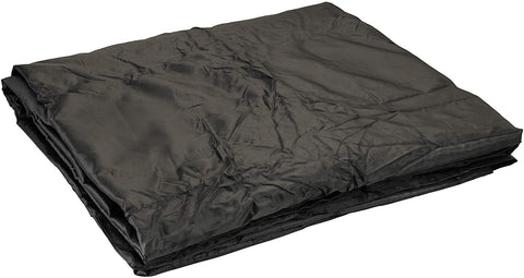 Snugpak Jungle Blanket Black