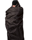 Snugpak Jungle Blanket Black