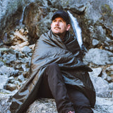 Snugpak Jungle Blanket Coyote