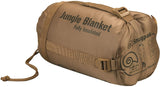 Snugpak Jungle Blanket Coyote