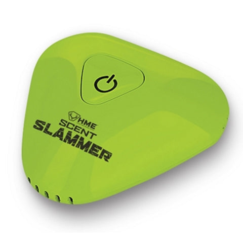 HME Portable Ozone Air Cleaner