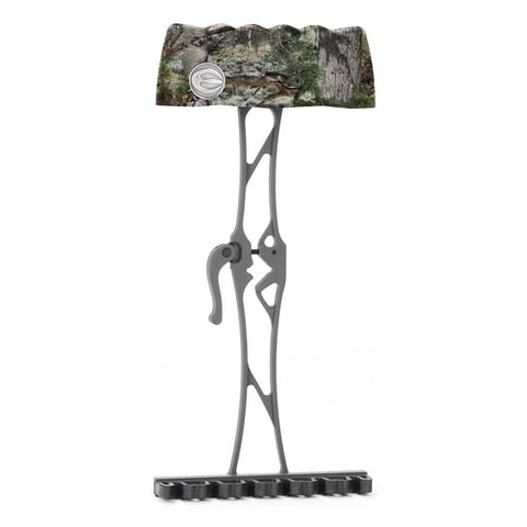Elite Archery Quiver 1PC - 6 arrow - Mossy Oak Mountain Country