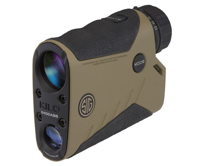 Rangefinder