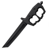 Cold Steel Chaos Fixed Blade Tanto Tactical Knife - MPN: 80NT