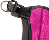 October Mountain Arm Guard Youth Pink
