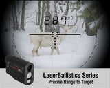 ATN Auxillary Ballistic Laser 1500