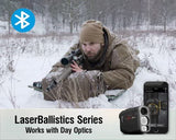 ATN Auxillary Ballistic Laser 1500