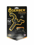 Gerber Short Stack AR15 Maintance Tool - 31-002997