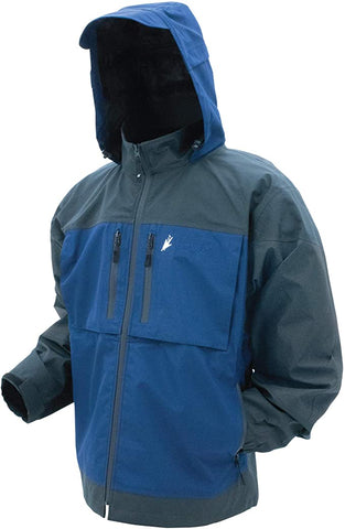 FROGG TOGGS Men's Anura HD Waterproof Breathable Rain Jacket