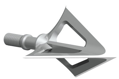 G5 Outdoors Broadhead Montec 125gr - 3 pack 110