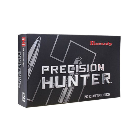 Hornady .30-378 Weatherby Magnum 220 GR ELD-X Ammo-20 Count
