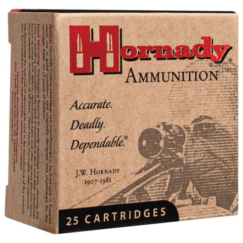 Hornady .460 S and W 200 Grain FTX-20 Count