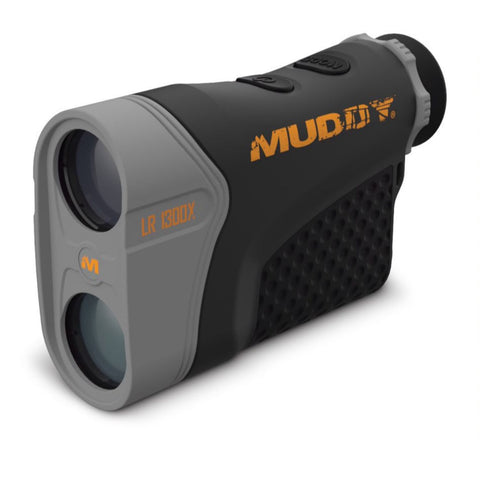 Muddy Range Finder W HD